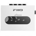 FiiO CP13 Portable Compact Audio Cassette Tape Player WHITE